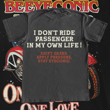 Load image into Gallery viewer, BeEyeConic™️ Auto Club Tee