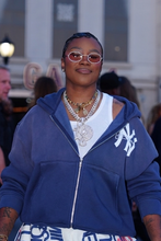 Load image into Gallery viewer, NY Is Eyeconic Hoodie
