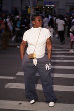 Load image into Gallery viewer, NY Is Eyeconic Sweatpants
