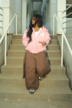 Load image into Gallery viewer, NY Is Eyeconic Hoodie
