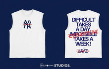 Load image into Gallery viewer, “EYECONIC Takes A Week” T-Shirt
