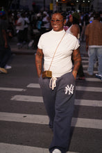 Load image into Gallery viewer, NY Is Eyeconic Sweatpants
