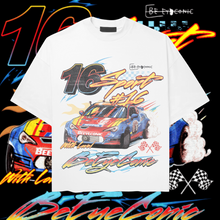 Load image into Gallery viewer, BeEyeConic™️ All Gas No Breaks Tee
