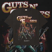 Load image into Gallery viewer, BeEyeConic™️ Guts &amp; Roses Tee
