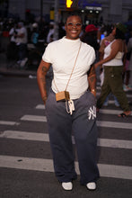 Load image into Gallery viewer, NY Is Eyeconic Sweatpants

