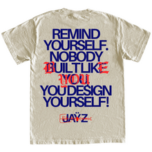 Load image into Gallery viewer, “Can’t Knock The Hustle” T-Shirt
