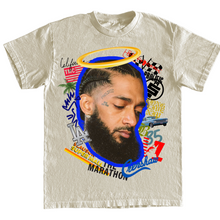 Load image into Gallery viewer, “Hussle &amp; Motivate” T-Shirt
