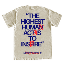 Load image into Gallery viewer, “Hussle &amp; Motivate” T-Shirt

