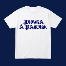 Load image into Gallery viewer, “Jigga In Paris” T-Shirt
